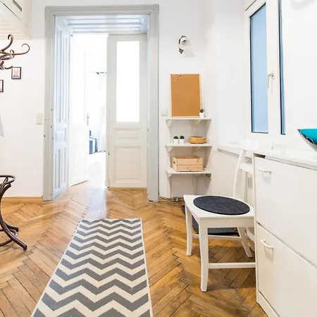 Spacious And Extraordinary Vienna