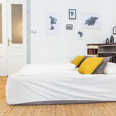 Spacious And Extraordinary * Vienna
