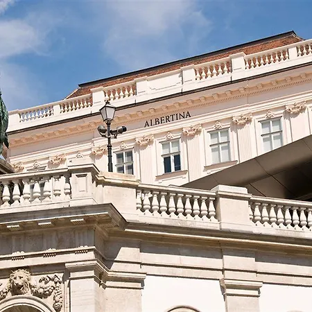 Alpha - Artist Hotel Vienna
