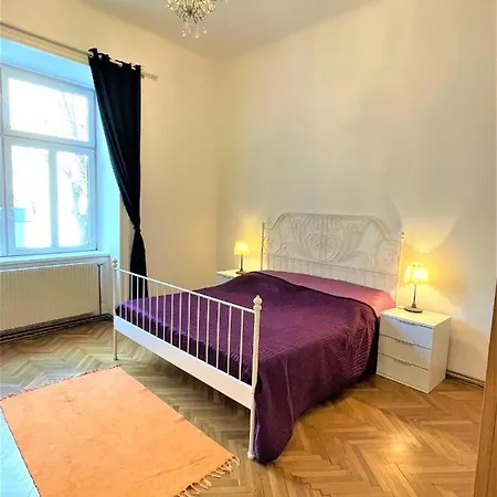 Appartement King | Contactless Check-in *