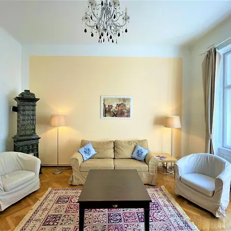King | Contactless Check-in Appartement *