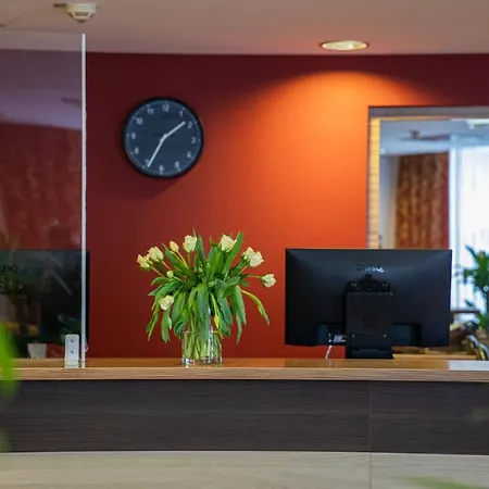 Senator Hotel Wenen