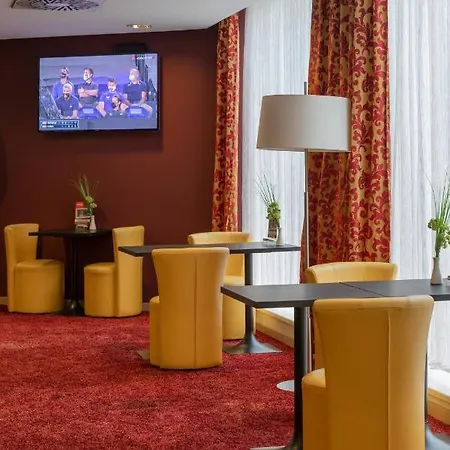 Senator Hotel Wenen
