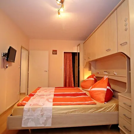 Kampstrasse Apartment