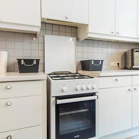 Apartment Spacious And Extraordinary Vienna