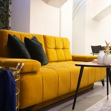 Apartment Trendy Souterrain Loft - Near Center Vienna