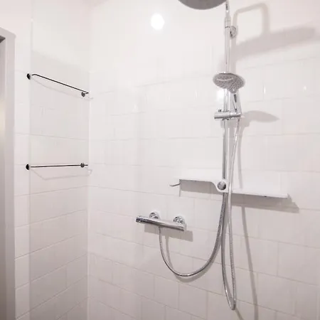 Trendy Souterrain Loft - Near Center Vienna