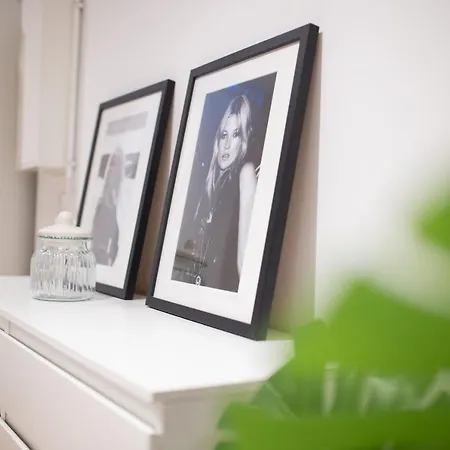 Apartment Trendy Souterrain Loft - Near Center Vienna