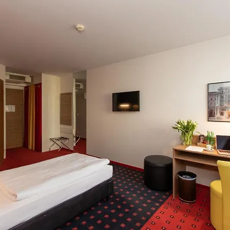 Senator Hotel Wenen