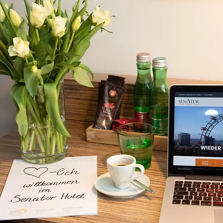 Senator Hotel