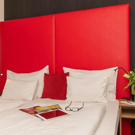Senator Hotel Wenen