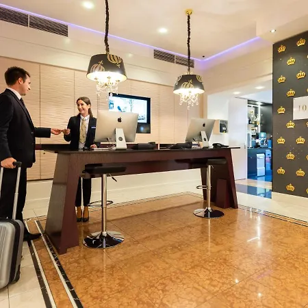 Josefshof Am Rathaus Hotel