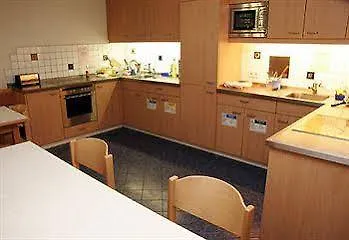 Hostel Strawberry *