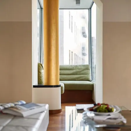 Do&co Hotel Wien