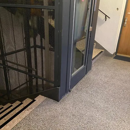 Rh Apartamento Viena