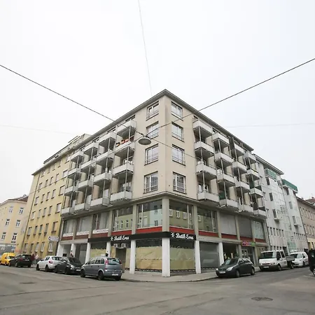 Rh Apartamento Viena
