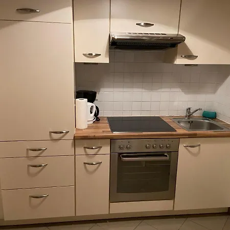 Apartamento Rh *