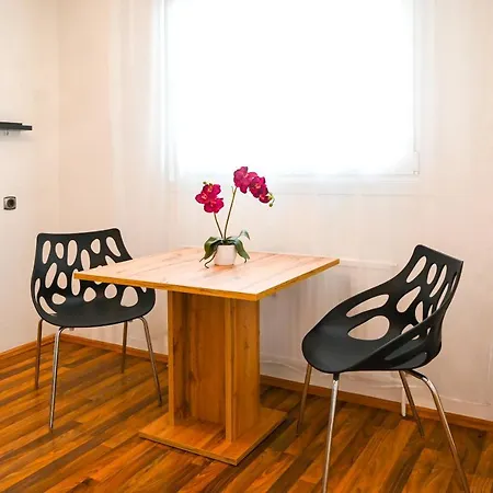 Cozy Margareten Wiedeń