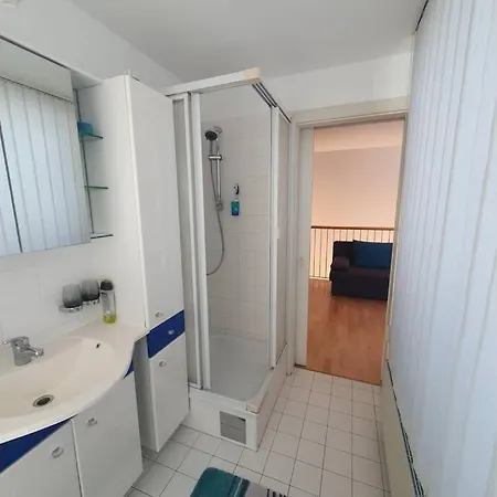 Sonnige Terassenwohnung *