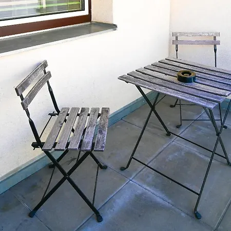 Cozy Margareten Apartament Wiedeń