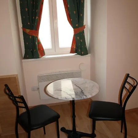 Tal Apartment
