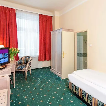 Mercure Secession