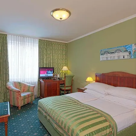 Mercure Secession Viena