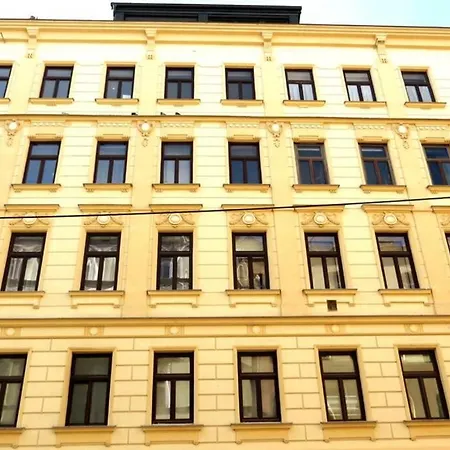 Apartment Centrally & Comfortable *