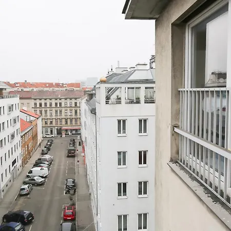 Apartamento Rh Viena