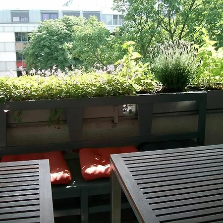 Hotel Wiener Kindl