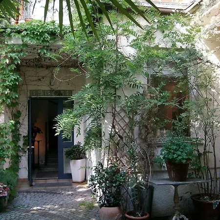 Hotel Wiener Kindl