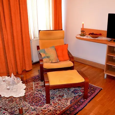 Philadelphia Appartement *