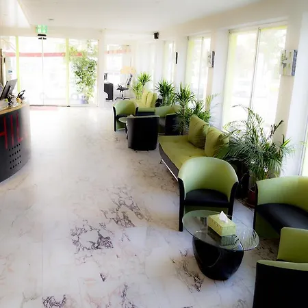Hotel Hillinger