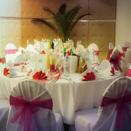 Hotel Hillinger 3*