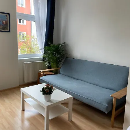 Apartment Central Sunny Flat With Free Parking Vienna