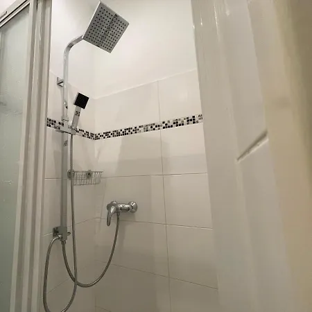 Central Sunny Flat With Free Parking Apartment Vienna