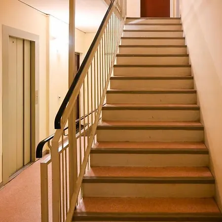 Apartament Cozy Margareten