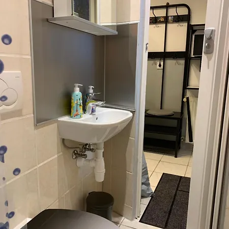 Apartment Centrally & Comfortable Vienna
