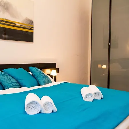 Checkvienna - Mollardgasse Apartment *