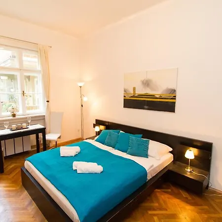Checkvienna - Mollardgasse