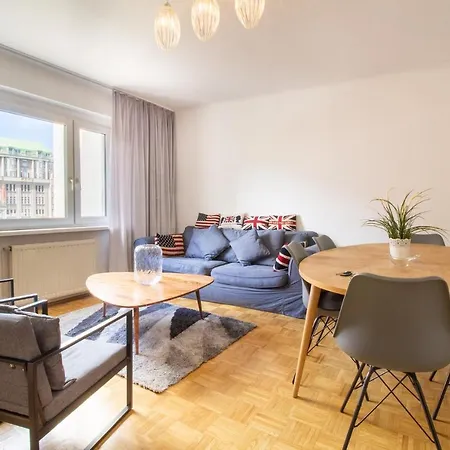 Apartment Naschmarkt Premium In 