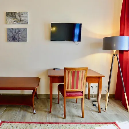 Ξενοδοχείο Altwienerhof Boutique Βιέννη