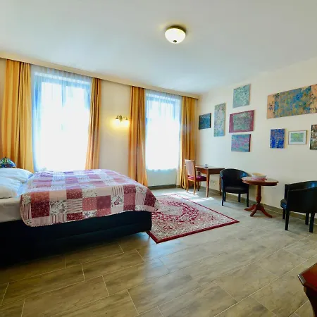 Ξενοδοχείο Altwienerhof Boutique