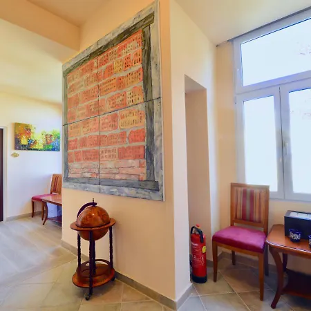 Altwienerhof Boutique Ξενοδοχείο 3*