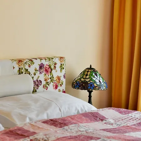 Ξενοδοχείο Altwienerhof Boutique 3*