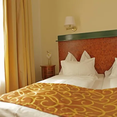 Hotel Domizil
