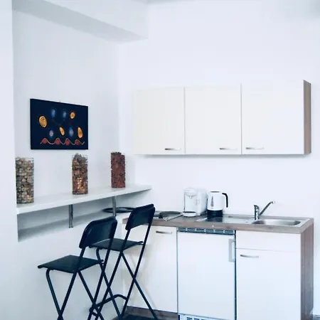 Appartement Beautiful Center