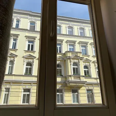 Apartment Centrally & Comfortable Vienna
