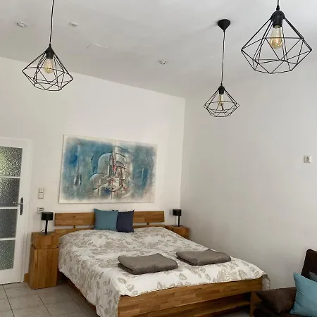 Atelier Lomani * Vídeň