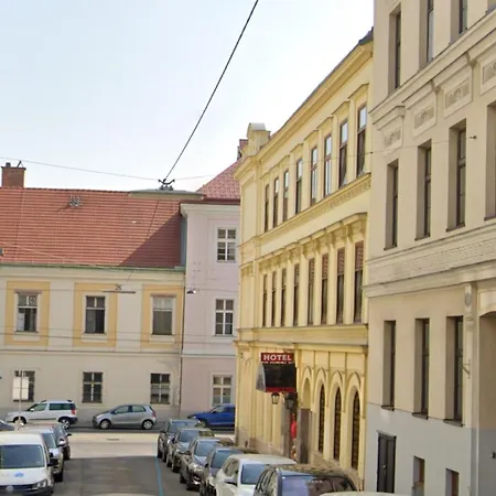 Pribitzer Hotel